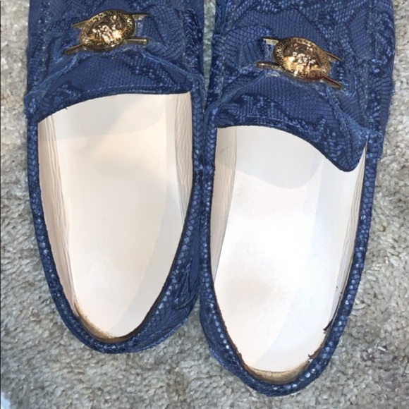 Versace loafers - Picture 4 of 4